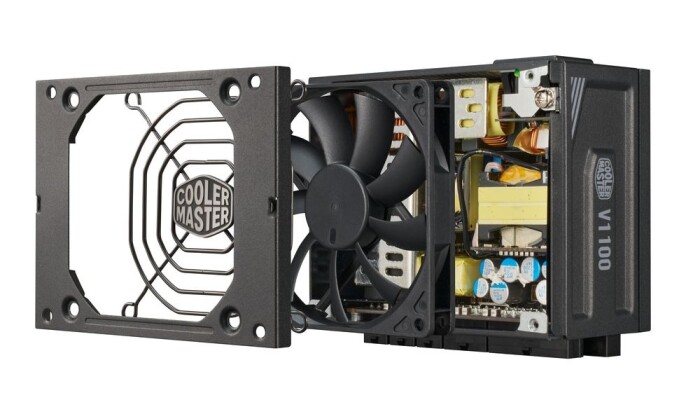 Premiera: Cooler Master V SFX Platinum 1100 i 1300 – miniaturowe zasilacze ATX 3.0 o ogromnej mocy