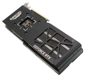 INNO3D GeForce RTX 4070 Ti X3 – podstawowa karta graficzna Ada Lovelace