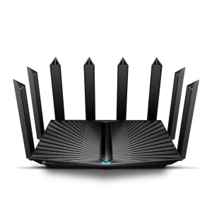 TP-Link Archer AX95 – nowy router WiFi 6 dla najbardziej wymagających użytkowników