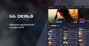 GG.deals – prawdziwa gratka dla miłośników gier na PC