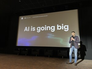 Pierwsze narzędzie oparte na sztucznej inteligencji w Polsce, które w kilka sekund stworzy ogłoszenie o pracę