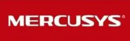 Logo Mercusys