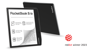PocketBook Era laureatem Red Dot Award