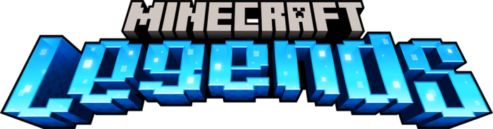 Minecraft Legends jest już dostępny!