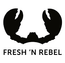 logo fresh n rebel