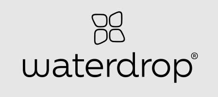 waterdrop logo