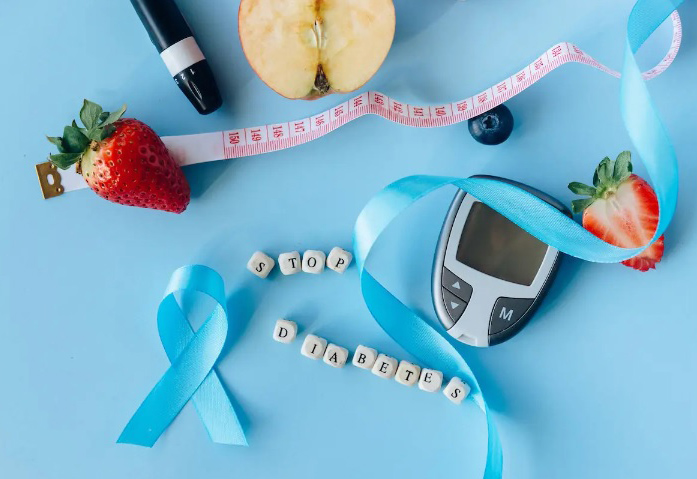 Diabetomat jak alkomat. Urządzenie powszechnego użytku do bezinwazyjnego monitorowania cukru we krwi
