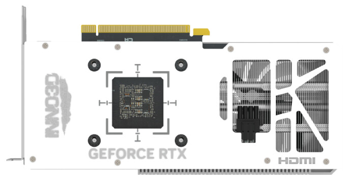 INNO3D prezentuje nowy sposób zasilania kart graficznych GeForce z serii RTX 40