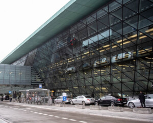 MI: Powstanie nowy terminal cargo w Kraków Airport