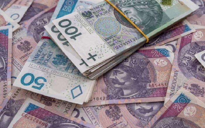 Polacy pożyczyli 65 miliardów złotych w formie kredytów gotówkowych