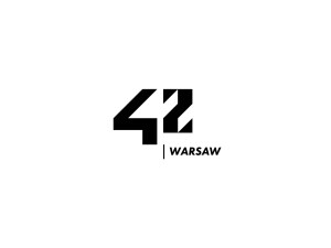 42 Warsaw, partner globalnego lidera innowacyjnej edukacji w IT, rozpoczyna nabór