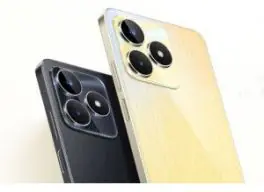 realme kolory