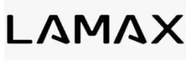 lamax logo