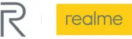 logo realme