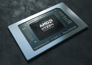 Wzrosty udziałów w rynku procesorów AMD – raport Mercury Research za 3 kwartał 2023