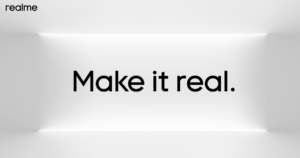 ,,Make it real” – realme ogłasza nowy slogan i prezentuje smartfony z serii 12 Pro w Las Vegas