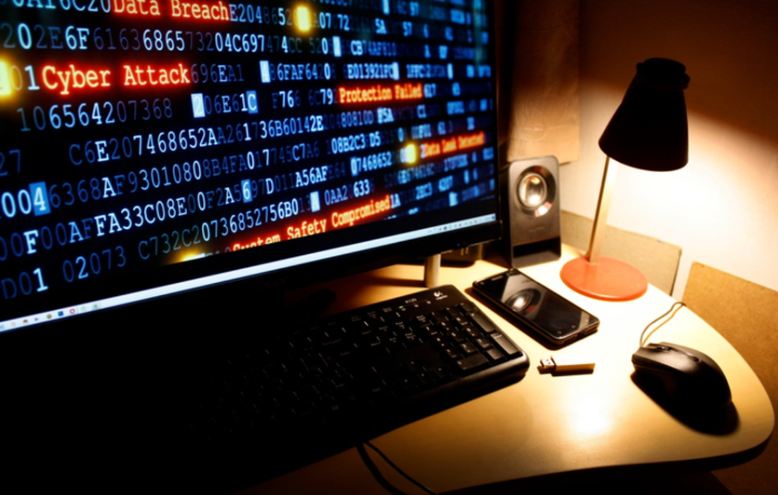 Cyberprzestępcy „hakują” media. Gangi ransomware mają w tym bardzo konkretny cel