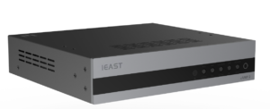 iEAST – Nowe urządzenia strumieniowe do zaawansowanych instalacji audio Intelligent Home