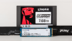 Kingston Technology liderem rynku. Udział w rynku sprzedaży dysków SSD w 2023 r.