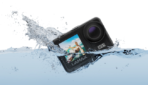 Odkryj nieograniczone możliwości z wodoodpornymi kamerami sportowymi LAMAX!