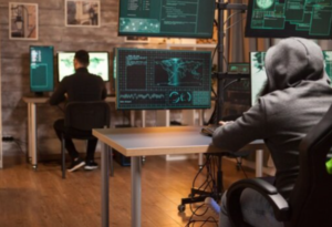 AI w rękach cyberprzestępców: Profilowanie, deepfake i tworzenie malware