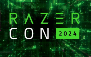 Odliczanie rozpoczęte – RazerCon 2024 rozpali świat gier do zieloności!