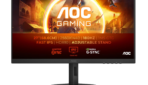 4 nowe monitory AOC GAMING G4 z funkcją MBR Sync