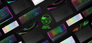 Razer Snap Tap już teraz dostępny w laptopach Razer Blade i innych klawiaturach Razer