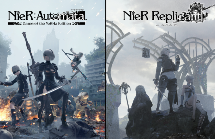 NieR: Automata oraz Zenless Zone Zero wśród nowych gier w bibliotece usługi GeForce NOW