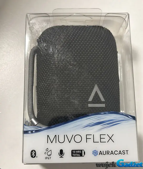 Recenzja głośnika Creative Muvo Flex