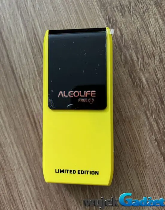 alkomat alcolife