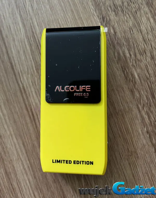 alkomat alcolife