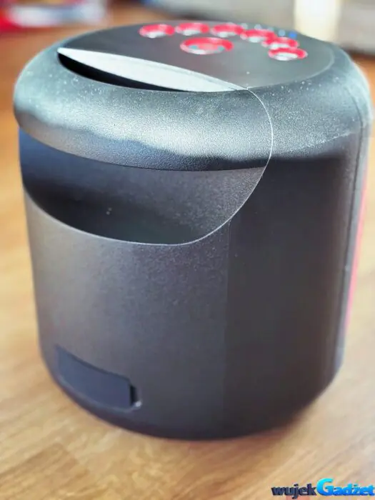 Sharp PS-921 2.1 Party Speaker System Sharp PS-921 2.1 Party Speaker System