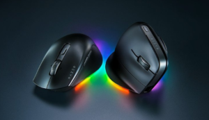 Przedstawiamy Razer Pro Click V2 – produktywność w gamingowym stylu