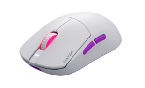 HATOR z podwójną nominacją do European Hardware Awards 2025