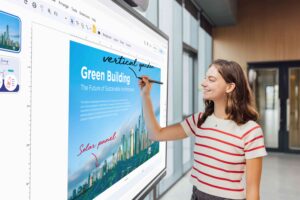 ViewSonic wprowadza na rynek serię ViewBoard IFP51 z certyfikacją 4K EDLA