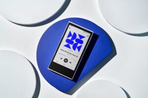 Astell&Kern prezentuje Activo P1 – kompaktowy odtwarzacz Hi-Fi dla aktywnych audiofilów