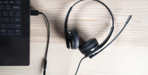 Creative HS-230 zestaw słuchawkowy do pracy i zabawy