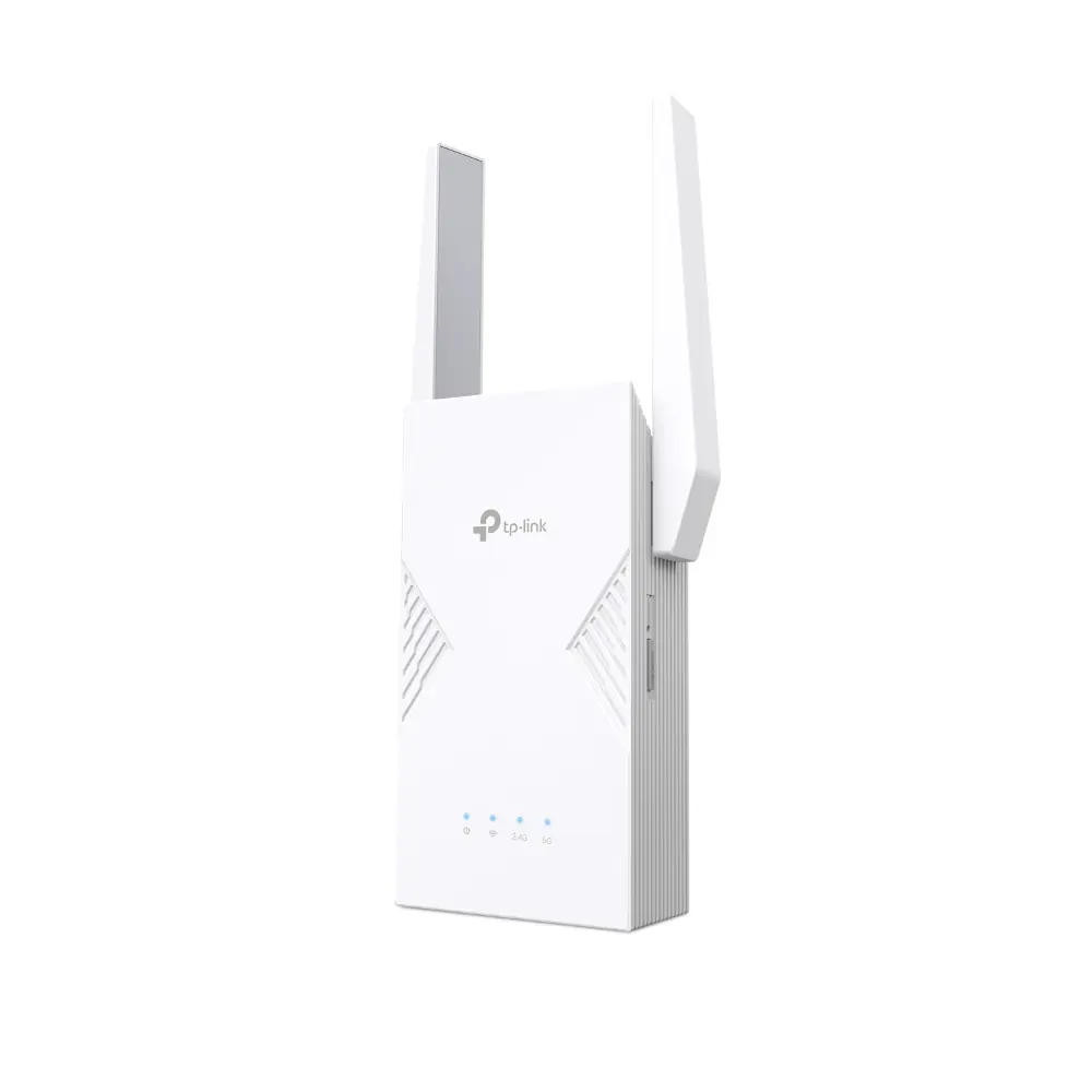 RE235BE – pierwszy wzmacniacz sygnału WiFi 7 od TP-Link