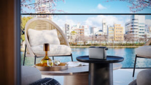 Letnie hity w duecie z radiami DR-P530 i DR-P540 z serii Osaka!