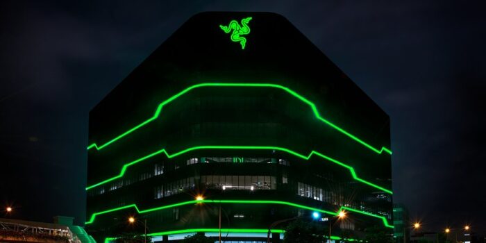 Razer inwestuje w AI i tworzy nowe centrum innowacji w Singapurze dla twórców i graczy