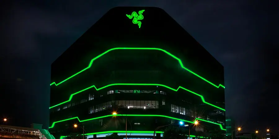 Razer inwestuje w AI i tworzy nowe centrum innowacji w Singapurze dla twórców i graczy