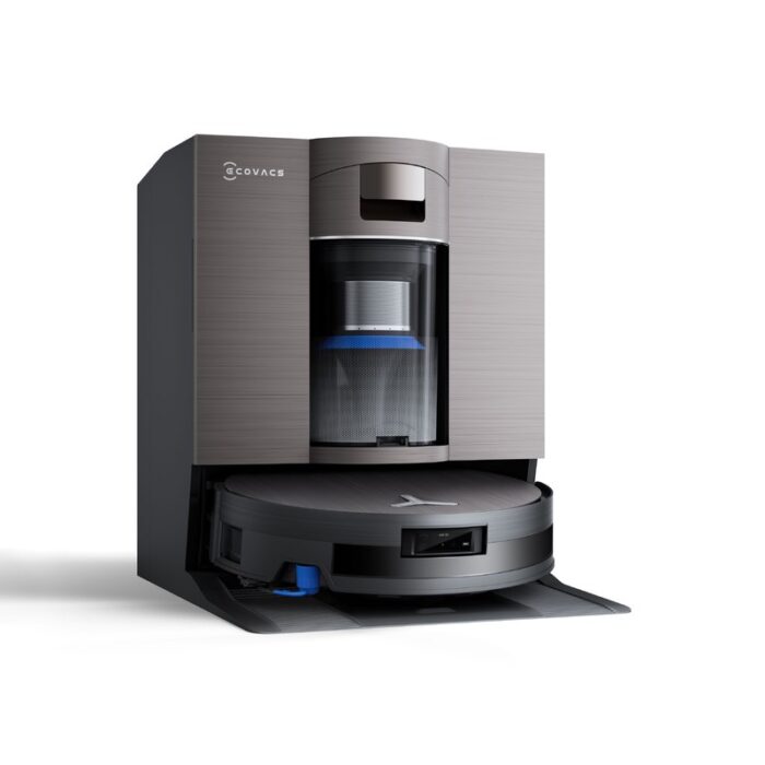 Premiera robota sprzątająco-mopującego Ecovacs Deebot X11. Jeszcze mocniejszy, sprytniejszy i dokładniejszy