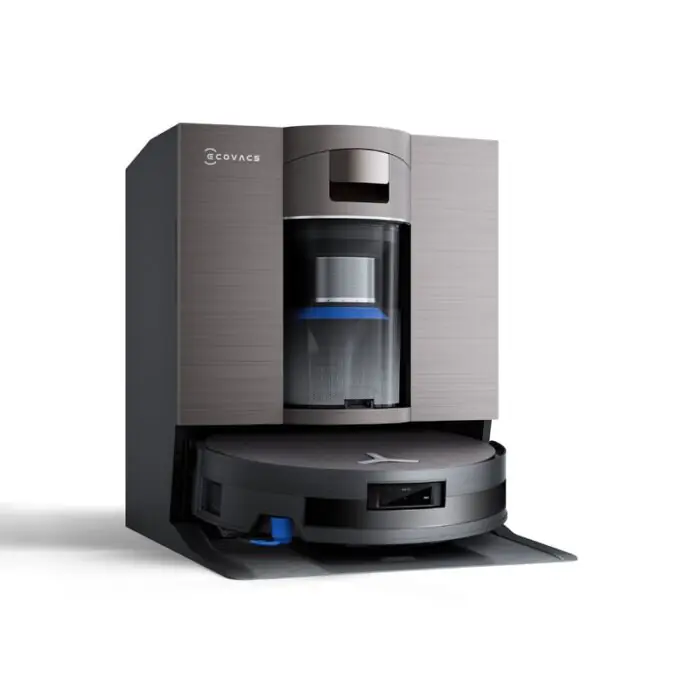 Premiera robota sprzątająco-mopującego Ecovacs Deebot X11. Jeszcze mocniejszy, sprytniejszy i dokładniejszy