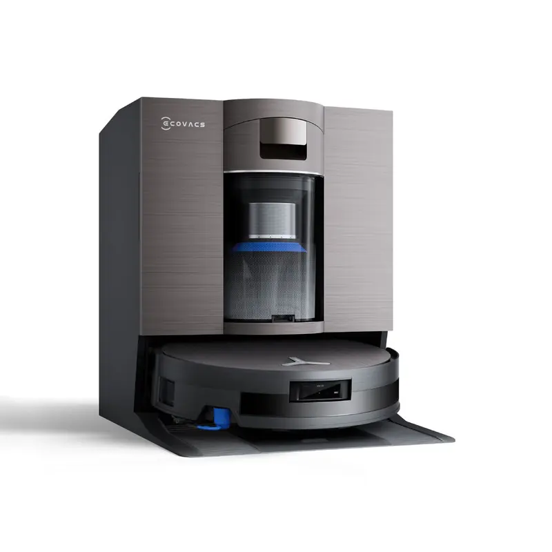 Premiera robota sprzątająco-mopującego Ecovacs Deebot X11. Jeszcze mocniejszy, sprytniejszy i dokładniejszy