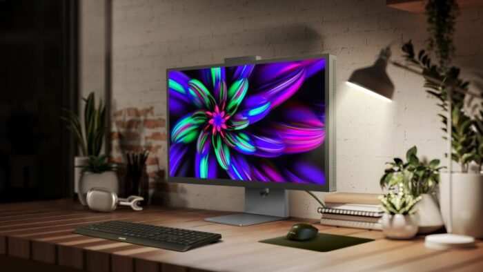 Philips Brilliance 27E3U7903 – dwa porty Thunderbolt 4 i rozdzielczość 5K dla profesjonalistów