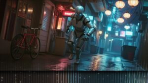 NVIDIA prezentuje podczas targów IFA nowy szablon AI do szybkiego prototypowania obrazów 3D