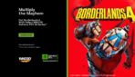 Nowa karta, nowa gra — INNO3D RTX 50 z Borderlands 4 w zestawie