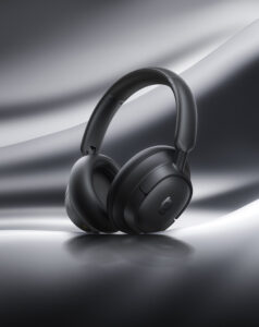 Baseus BH1 NC – technologie premium w słuchawkach dla każdego