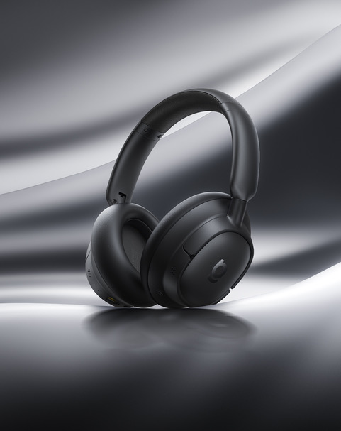 Baseus BH1 NC – technologie premium w słuchawkach dla każdego